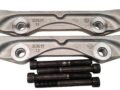 Audi Rs3 8y Rsq3 F3 Cupra Formentor VZ5 Caliper Adapter Bracket Akebono 6pots D3517
