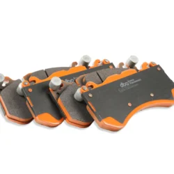 Front DBA DB15033XP Xtreme Performance Brake Pads Audi Rs6 C7 Rs7 4G