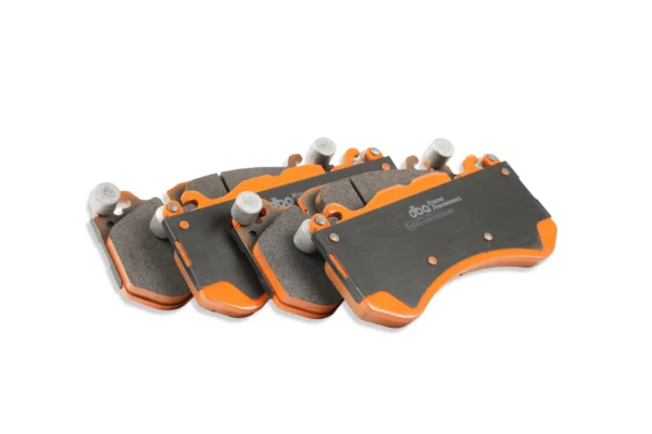 Front DBA DB15033XP Xtreme Performance Brake Pads Audi Rs6 C7 Rs7 4G