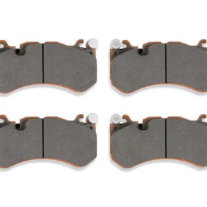 Front DBA DB15033XP Xtreme Performance Brake Pads Audi Rs6 C7 Rs7 4G