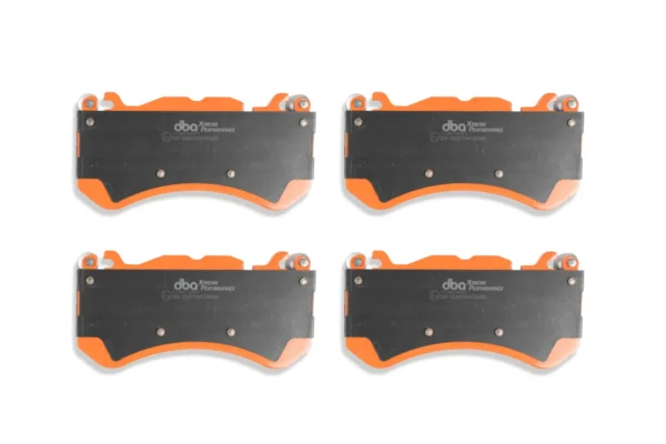 Front DBA DB15033XP Xtreme Performance Brake Pads Audi Rs6 C7 Rs7 4G 2 Front DBA DB15033XP Xtreme Performance Brake Pads Audi Rs6 C7 Rs7 4G Front DBA DB15033XP Xtreme Performance Brake Pads Audi Rs6 C7 Rs7 4G