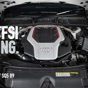 OEM+ Remap - 3.0 TFSI V6 Turbo EA839