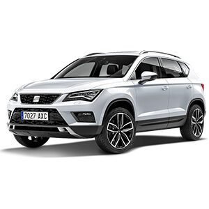 Ateca