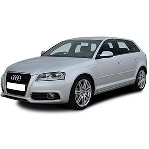 Audi A3 8P