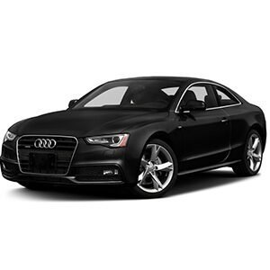 Audi A5 S5 B8 B8.5