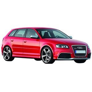 Audi RS3 8P