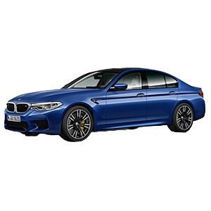 Bmw M5 F90