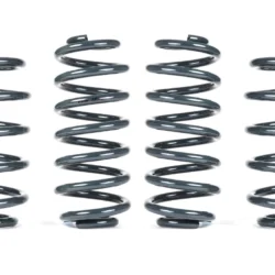 Racingline VW Golf Mk8 R Hatchback Sport Lowering Springs VWR31G80R