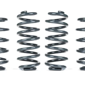 Racingline VW Golf Mk8 R Hatchback Sport Lowering Springs VWR31G80R