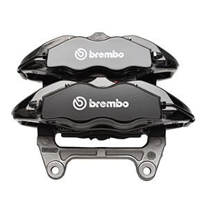 VW Golf 8 Brake Calipers