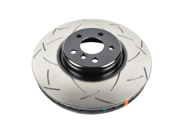 DBA Disques de frein avant rainurés DBA 4000 Series 348×36 mm — BMW G20/G21