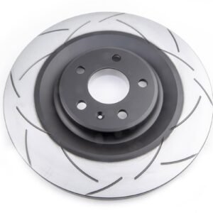 Rear DBA3007S brake discs Street Series T2 350x28mm 4M0615601J Audi Q7 4m E-tron