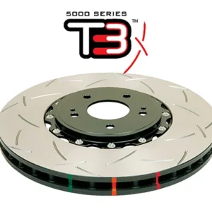 Front Audi RS6 RS7 DBA53002SLVS Brake Discs 390x36mm 4G0615301AH