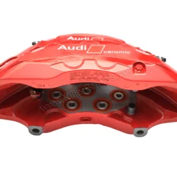 Audi e-tron GT 10piston Calipers Akebono ceramic calipers 4J3615123E 4J3615124E 420x40