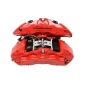 Front Lamborghini Huracan Gallardo Audi R8 Ceramic Brake Calipers Brembo 6pot 400615105 400615106