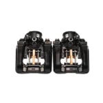 Rear Lamborghini Huracan Audi R8 Handbrake Brake Calipers 4S0615407 4S0615408