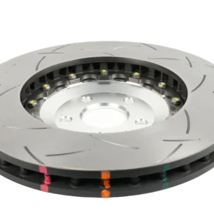 Front Audi RS3 8Y RSQ3 F3 DBA Brake Discs DBA53932SLVS 374x36mm