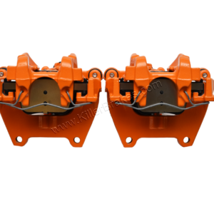 Rear Golf 7 R Audi S3 8v 310mm Calipers Orange Lamborghini upgrade for Gti A3 NEW