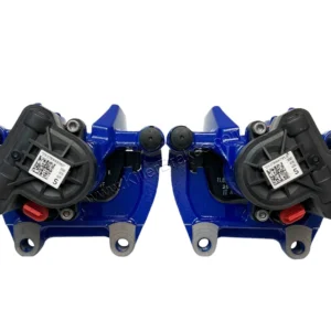 Rear Golf 7 R Audi S3 8v 310mm Calipers Golf8R Blue color upgrade for Gti A3 NEW