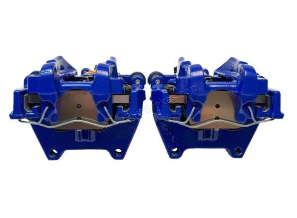 Rear Golf 7 R Audi S3 8v 310mm Calipers Golf8R Blue color upgrade for Gti A3 NEW