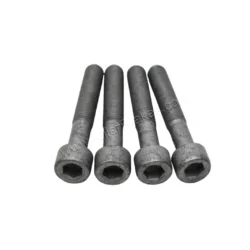 Brembo 4pot 6pot 8pot Original Audi Calipers brackets adapters Screws Set of 4 Rs4 Rs3 TTRS 8S