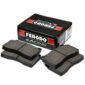 Front Ferodo Racing DS2500 Brake Pads FCP4967H AUDI S4 Rs4 B9 Q7 4M Rs3 8Y