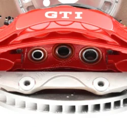 Front Audi Rsq3 F3 Rs3 8Y Brake Kit Akebono 6pot Red 374x36mm New 7 Front Audi Rsq3 F3 Rs3 8Y Brake Kit Akebono 6pot Red 374x36mm New Front Audi Rsq3 F3 Rs3 8Y Brake Kit Akebono 6pot Red 374x36mm New