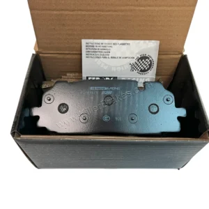 Front Ferodo Racing DS2500 Brake Pads FCP4967H AUDI S4 Rs4 B9 Q7 4M Rs3 8Y