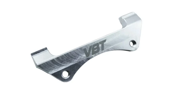 Audi TTRS 8J RS3 8p Cupra Performance Brembo 4pot Caliper Brackets Adapters Carrier Kit to OE 340 or 345mm Discs