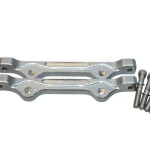 KillerBrakes Audi RS3 8Y RSQ3 F3 Cupra Formentor VZ5 Caliper Adapter Bracket Akebono 6pots D3517
