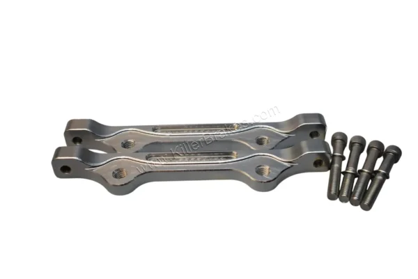 KillerBrakes Audi RS3 8Y RSQ3 F3 Cupra Formentor VZ5 Caliper Adapter Bracket Akebono 6pots D3517 3 KillerBrakes Audi RS3 8Y RSQ3 F3 Cupra Formentor VZ5 Caliper Adapter Bracket Akebono 6pots D3517 KillerBrakes Audi RS3 8Y RSQ3 F3 Cupra Formentor VZ5 Caliper Adapter Bracket Akebono 6pots D3517
