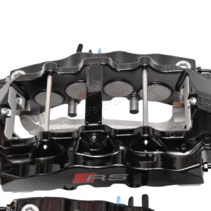 Audi TTRS 8s RS3 8v Calipers Brembo 8Pot 8V0615107D 8V0615108D brackets pins 20.7675.02 NEW