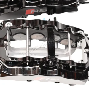 Audi TTRS 8s RS3 8v Calipers Brembo 8Pot 8V0615107D 8V0615108D brackets pins 20.7675.02 NEW