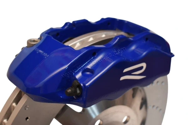 Front Golf 8R 7R 6R 5 R32 Brembo Brake Kit 4pot 370x32mm