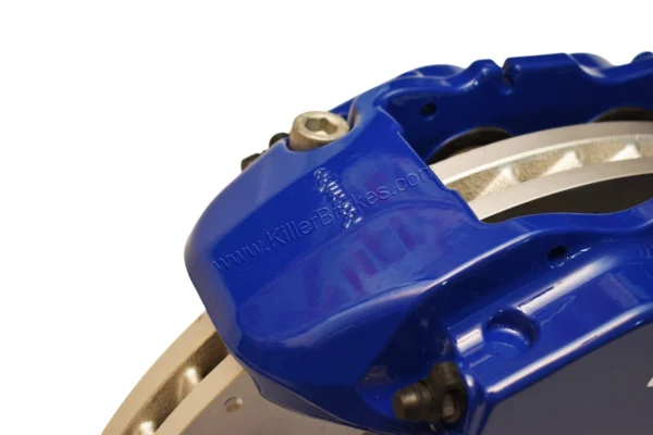 Front Golf 8R 7R 6R 5 R32 Brembo Brake Kit 4pot 370x32mm