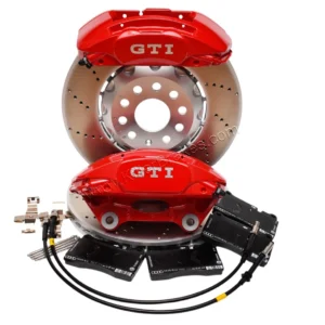 MQB Brake Kit Porsche Macan Brembo 4pot Clubsport 5Q0615301C 340x30mm Drilled NEW 10 MQB Brake Kit Porsche Macan Brembo 4pot Clubsport 5Q0615301C 340x30mm Drilled NEW MQB Brake Kit Porsche Macan Brembo 4pot Clubsport 5Q0615301C 340x30mm Drilled NEW