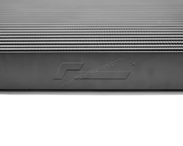 Racingline Intercooler Golf 8 GTI Golf 8 R S3 8Y Octavia NX VRS 2.0 TFSI MQB EVO VWR141000