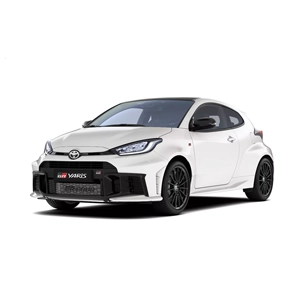 Toyota Yaris GR 2020-Present