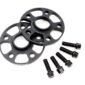 RacingLine Performance 12.5mm Wheel Spacer Set (Pair) 5x112 57.1mm VWR640012
