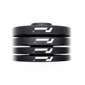 RacingLine Performance 12.5mm Wheel Spacer Set (Pair) 5x112 57.1mm VWR640012
