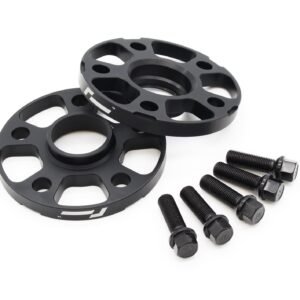 RacingLine Performance 12.5mm Wheel Spacer Set 5x112 57.1mm VWR640012
