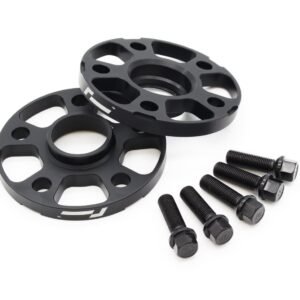 RacingLine Performance 12.5mm Wheel Spacer Set 5x112 57.1mm VWR640012