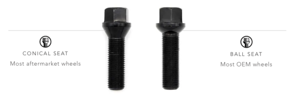 RacingLine Performance 12.5mm Wheel Spacer Set (Pair) 5x112 57.1mm VWR640012