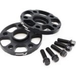 RacingLine Performance 17.5mm Wheel Spacer Set 5x112 57.1mm VWR640017