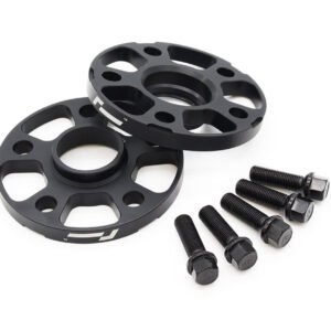 RacingLine Performance 17.5mm Wheel Spacer Set 5x112 57.1mm VWR640017