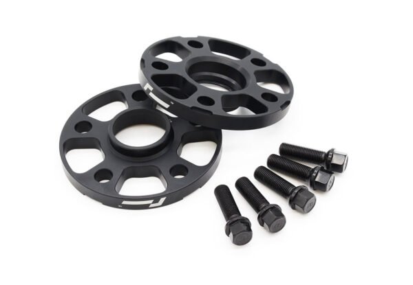 RacingLine Performance 17.5mm Wheel Spacer Set 5x112 57.1mm VWR640017