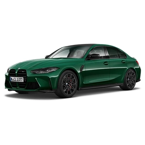 BMW M3 G80