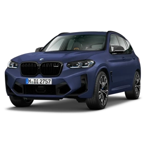 BMW X3M F97