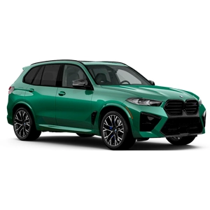 BMW X5 G05 M50i