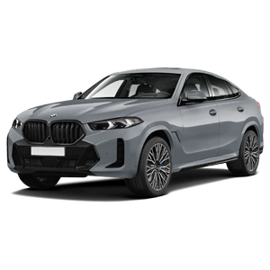 BMW X6 G06 M50i
